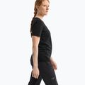 Tricou pentru femei Arc'teryx Lana Crew black 4