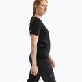 Tricou pentru femei Arcteryx Lana Crew black 4