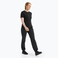 Arcteryx Lana Crew cămașă de trekking pentru femei negru X000007443003 2