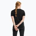 Arcteryx Lana Crew cămașă de trekking pentru femei negru X000007443003 3