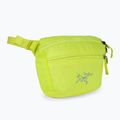 Arc'teryx Mantis 1 sac de rinichi galben X000006157013 2