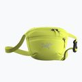 Arc'teryx Mantis 1 sac de rinichi galben X000006157013 7