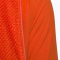 Jachetă hibridă Arcteryx Proton LT Hoody pentru bărbați de culoare portocalie X000006908010 4