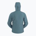 Jachetă hibridă Arc'teryx Proton LT Hoody pentru bărbați, albastru X000006908014 6