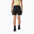 Pantaloni scurți de drumeție Arc'Teryx Aestas negri 3