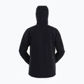 Arcteryx Squamish Hoody jachetă de vânt pentru bărbați negru X000007411026 2