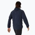 Geacă de vânt pentru bărbați Arc'teryx Squamish Hoody black sapphire 2
