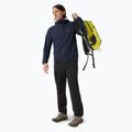 Geacă de vânt pentru bărbați Arc'teryx Squamish Hoody black sapphire 4
