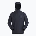 Geacă de vânt pentru bărbați Arc'teryx Squamish Hoody black sapphire 6
