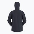 Geacă de vânt pentru bărbați Arc'teryx Squamish Hoody black sapphire 7