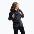 Jachetă de ploaie pentru femei Arcteryx Alpha black sappire pentru femei