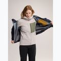 Jachetă de ploaie pentru femei Arcteryx Alpha black sappire pentru femei 6