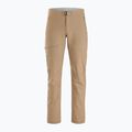 Pantaloni de trekking pentru bărbați Arc'teryx Gamma LT maro X000007247010 7