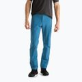 Pantaloni de trekking pentru bărbați Arc'teryx Gamma Quick Dry albastru marin X000007185035