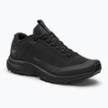 Bocanci de trekking Arc'teryx Aerios Aura pentru bărbați negru X000007105003