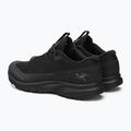 Bocanci de trekking Arc'teryx Aerios Aura pentru bărbați negru X000007105003 3