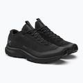 Bocanci de trekking Arc'teryx Aerios Aura pentru bărbați negru X000007105003 4