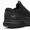 Bocanci de trekking Arc'teryx Aerios Aura pentru bărbați negru X000007105003 9