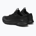 Arc'teryx Aerios Aura cizme de trekking pentru femei negru X000007188005 3