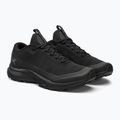 Arc'teryx Aerios Aura cizme de trekking pentru femei negru X000007188005 4