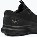 Arc'teryx Aerios Aura cizme de trekking pentru femei negru X000007188005 9
