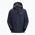 Geacă de ploaie pentru bărbați Arcteryx Beta LT black sapphire 4