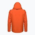 Arcteryx Beta LT jachetă de ploaie pentru bărbați portocalie X000007126014 8