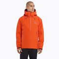 Arcteryx Beta LT jachetă de ploaie pentru bărbați portocalie X000007126014