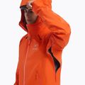 Arcteryx Beta LT jachetă de ploaie pentru bărbați portocalie X000007126014 4