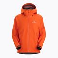 Arcteryx Beta LT jachetă de ploaie pentru bărbați portocalie X000007126014 12