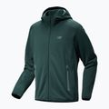 Tricou de trekking pentru bărbați Arcteryx Kyanite pytheas pentru bărbați 9