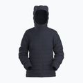 Arc'teryx jachetă de puf pentru femei Cerium Hoody black sapphire 9