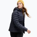 Arc'teryx jachetă de puf pentru femei Cerium Hoody black sapphire
