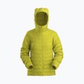 Arc'teryx Cerium Hoody Lampyre jachetă de puf pentru femei Arc'teryx Cerium Hoody lampyre