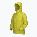 Arcteryx Cerium Hoody Lampyre jachetă de puf pentru femei Arcteryx Cerium Hoody lampyre 2