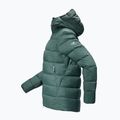 Arc'teryx Thorium Hoody jachetă în jos pentru femei Boxcar 10