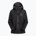 Arc'teryx Beta LT jachetă de ploaie pentru femei negru X000007239003 6