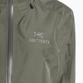 Geacă de ploaie pentru femei Arc'Teryx Beta LT forage 3