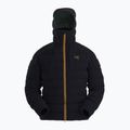 Bărbați Arc'teryx Thorium Hoody jachetă de puf pentru bărbați Dark Magic