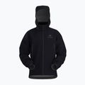 Jachetă de ploaie Arcteryx Beta AR pentru bărbați, negru 8