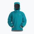 Jachetă de ploaie pentru bărbați Arcteryx Beta AR albastru tetra pentru bărbați 8