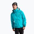 Jachetă de ploaie pentru bărbați Arcteryx Beta AR albastru tetra pentru bărbați