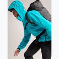 Jachetă de ploaie pentru bărbați Arcteryx Beta AR albastru tetra pentru bărbați 4