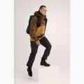 Jachetă de ploaie pentru bărbați Arc'teryx Beta AR relic/yukon pentru bărbați 2