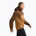Jachetă de ploaie pentru bărbați Arc'teryx Beta AR relic/yukon pentru bărbați 4