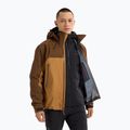 Jachetă de ploaie pentru bărbați Arc'teryx Beta AR relic/yukon pentru bărbați 5