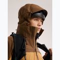Jachetă de ploaie pentru bărbați Arc'teryx Beta AR relic/yukon pentru bărbați 6