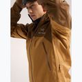 Jachetă de ploaie pentru bărbați Arc'teryx Beta AR relic/yukon pentru bărbați 7