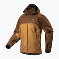Jachetă de ploaie pentru bărbați Arc'teryx Beta AR relic/yukon pentru bărbați 9