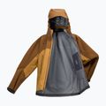 Jachetă de ploaie pentru bărbați Arc'teryx Beta AR relic/yukon pentru bărbați 10